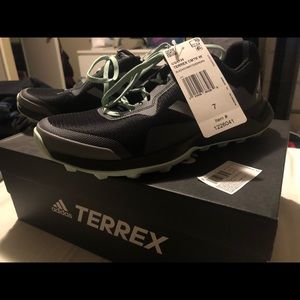 Adidas Terrex Shoes BRAND NEW